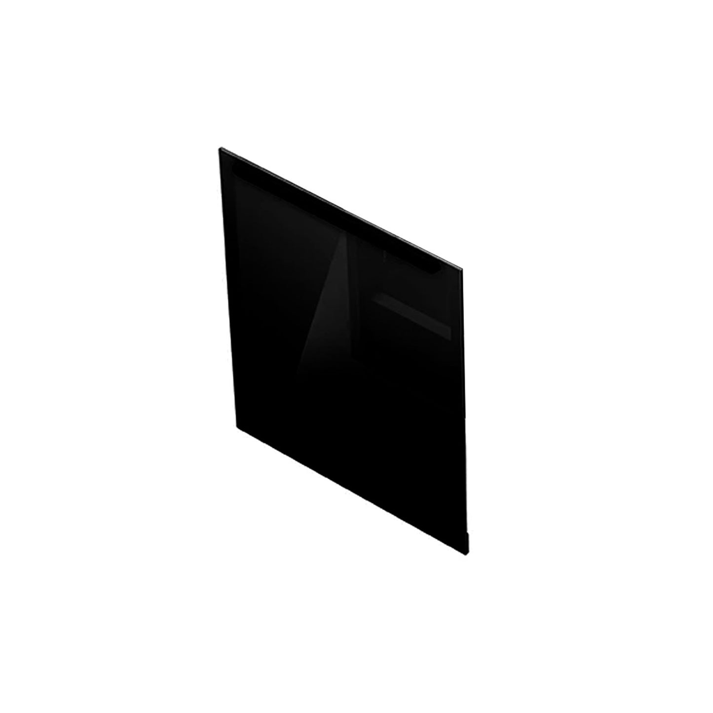 DeepCool MACUBE 110 Solid Side Panel (Steel) - Replacement Accessory