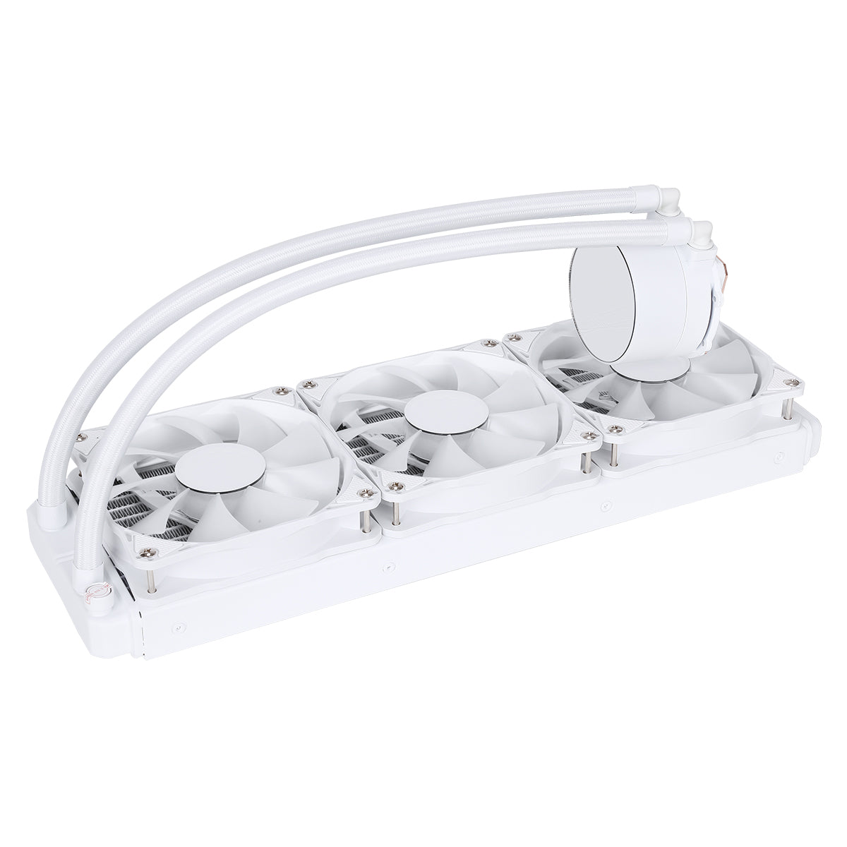 CiT Pro Glacier Watercooler 360mm White ARGB Infinity