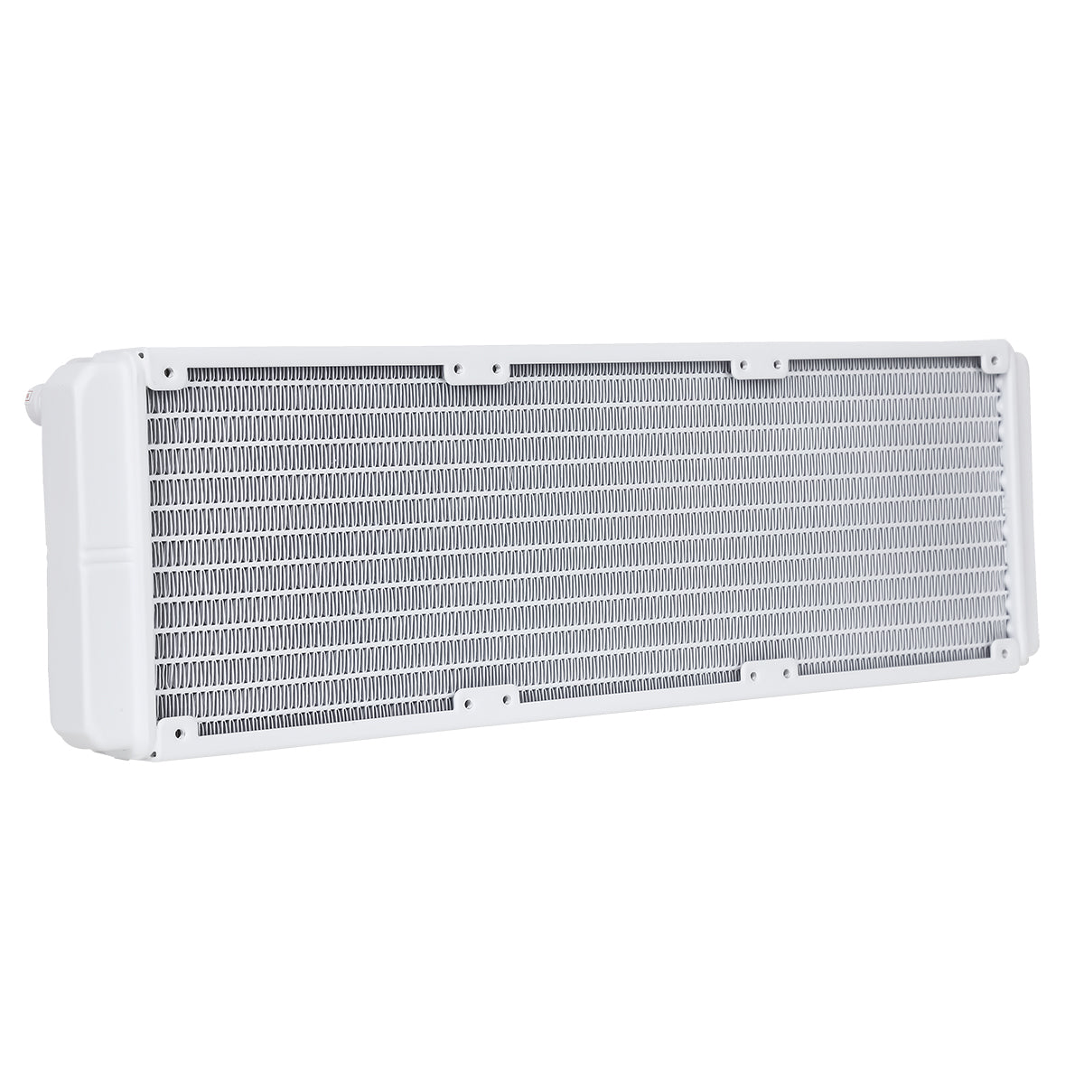 CiT Pro Glacier Watercooler 360mm White ARGB Infinity