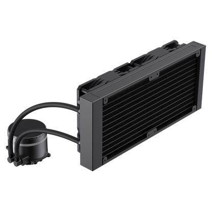 GameMax Iceburg 240mm AIO ARGB Water Cooler