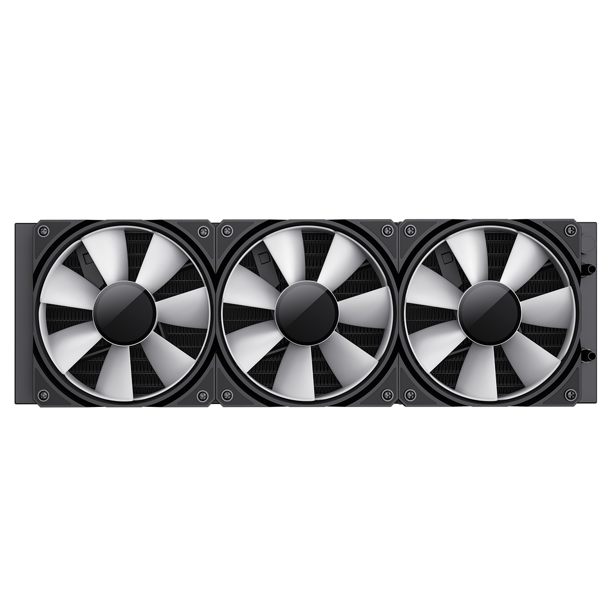 GameMax Iceburg 360mm AIO ARGB Water Cooler - Destello