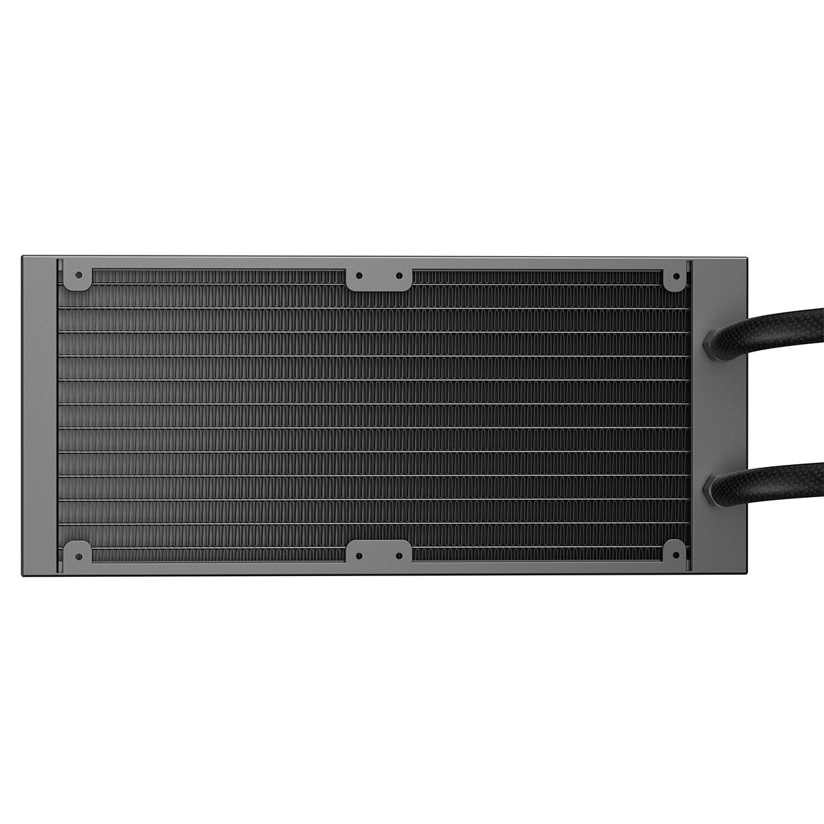 Powercool Edge Black ARGB All-In-One 240mm Intel and AMD CPU Infinity Watercooler - Destello