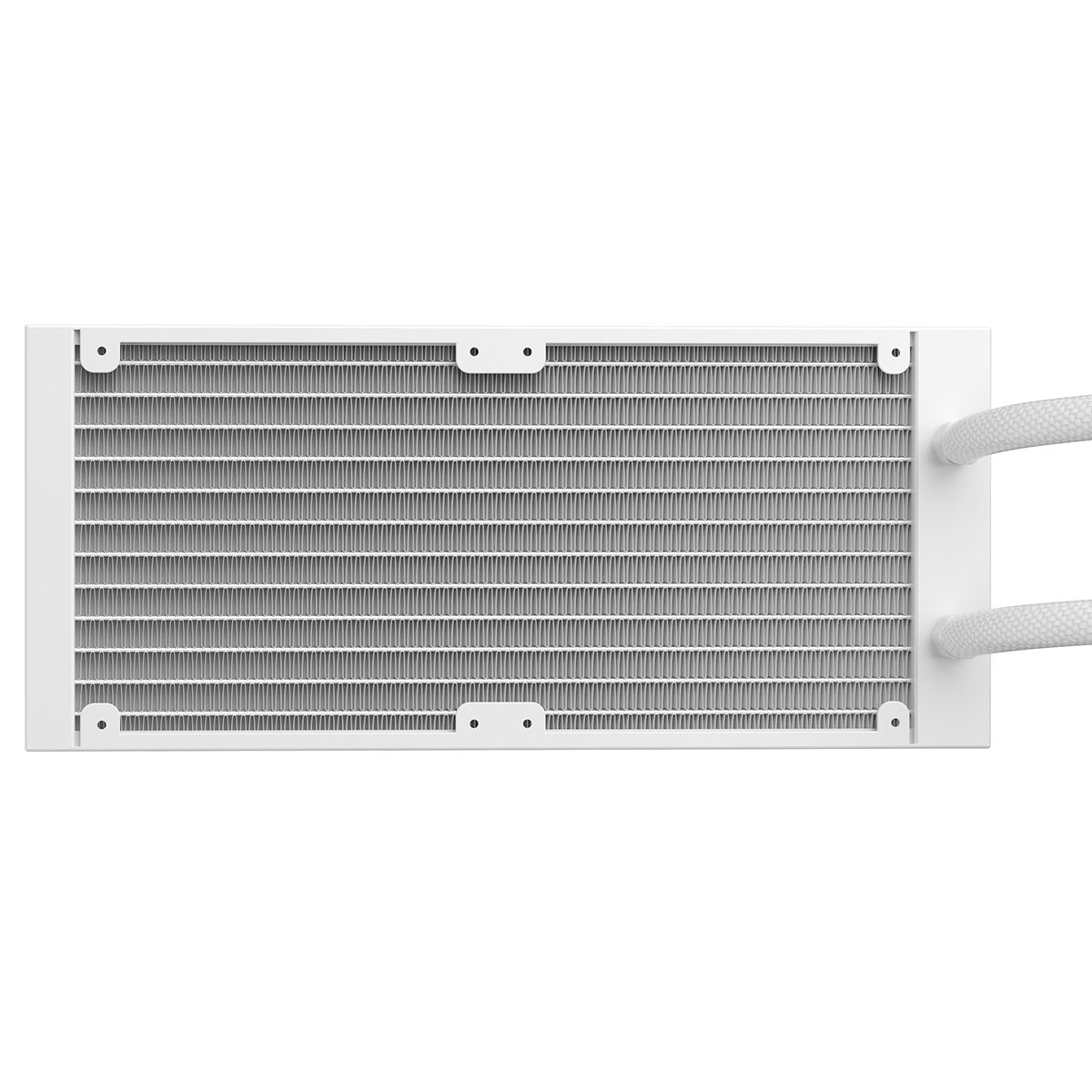Powercool Velocity White ARGB All-In-One 240mm Intel and AMD FDB Infinity Watercooler - Destello