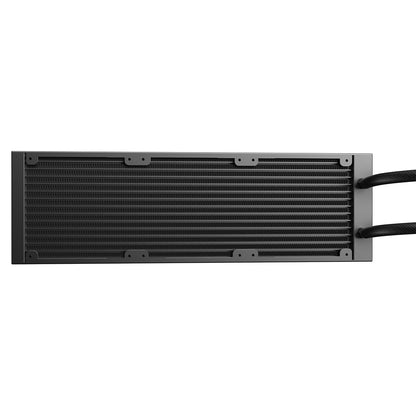 Powercool Velocity Black ARGB All-In-One 360mm Intel and AMD FDB Infinity Watercooler - Destello