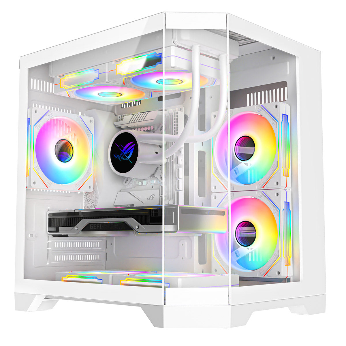 Tormenta - Higher Level PC - 1440p Competitive/4K Ready