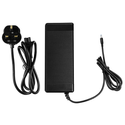 CiT LT100 1 Litre USB3.0 Ultra-Thin Mini-ITX Computer Case With 120W Laptop Adpater CPU Cooler  WIFI Antenna 5cm Included - Destello