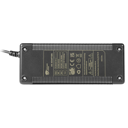 CiT LT100 1 Litre USB3.0 Ultra-Thin Mini-ITX Computer Case With 120W Laptop Adpater CPU Cooler  WIFI Antenna 5cm Included