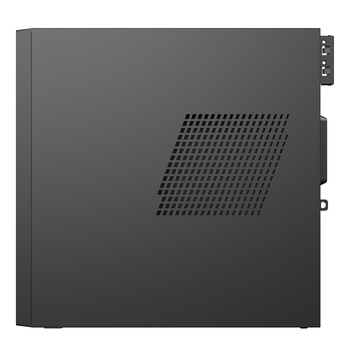CiT MTX-008B Mini-ITX Desktop  Tower with 300w TFX Bronze 80 PSU  Black - Destello