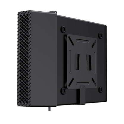 CiT N150C 1 Litre USB Type C Ultra-Thin Mini-ITX Computer Case With 120W Laptop Adpater CPU Cooler WIFI Antenna 5cm Included - Destello