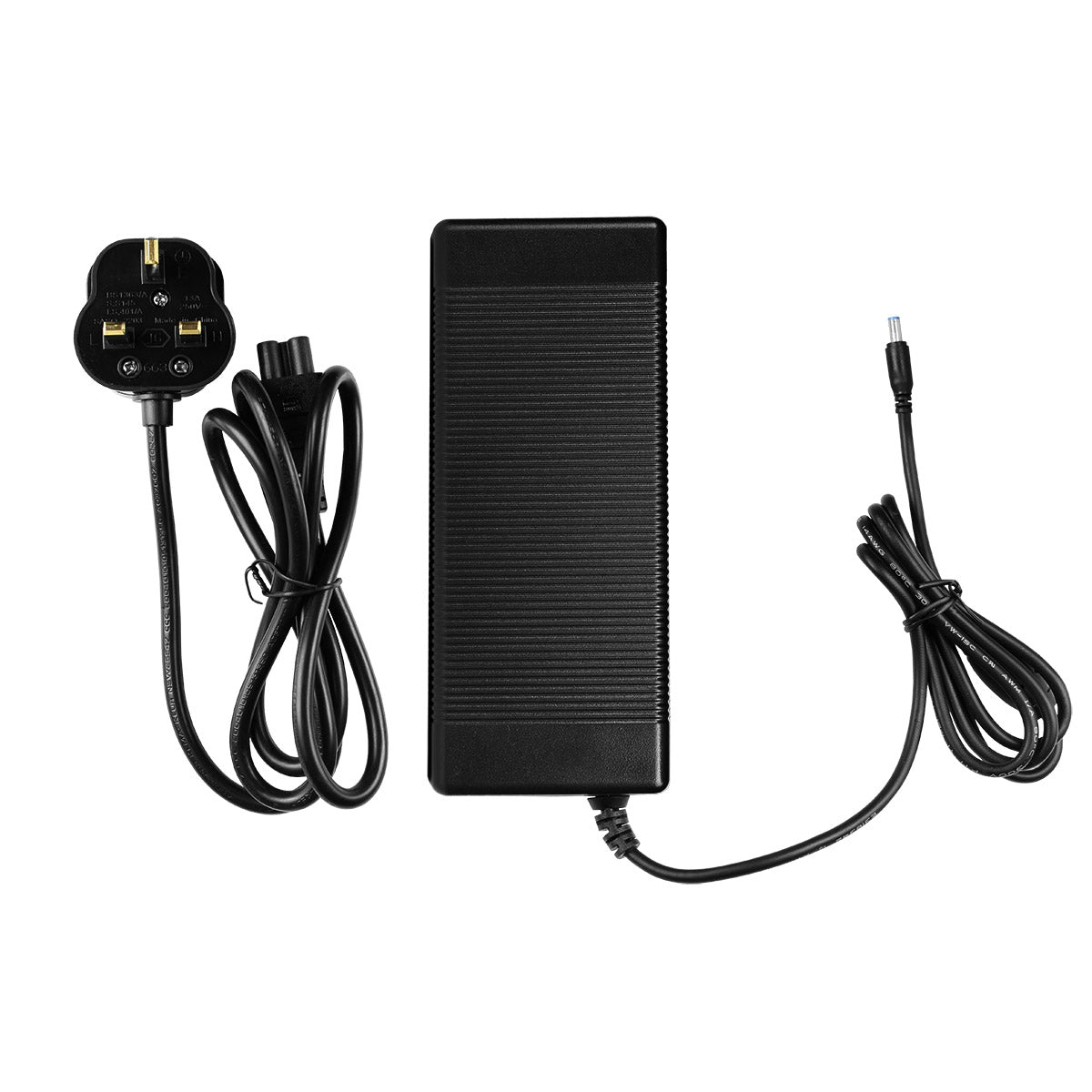 CiT N150C 1 Litre USB Type C Ultra-Thin Mini-ITX Computer Case With 120W Laptop Adpater CPU Cooler WIFI Antenna 5cm Included - Destello