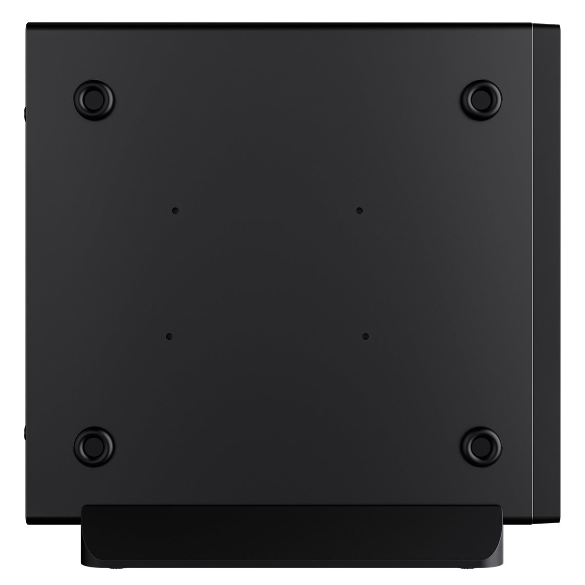CiT S1i 1 Litre USB 3.X Type C Ultra-Thin Mini-ITX Computer Case With 120W Laptop Adpater CPU Cooler WIFI Antenna Included - Destello