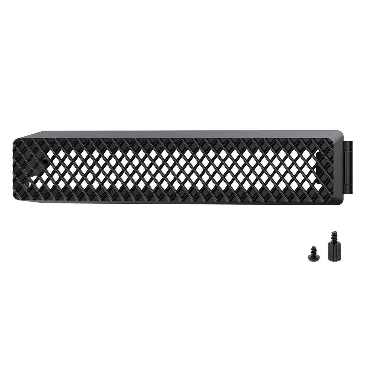 CiT S1i 1 Litre USB 3.X Type C Ultra-Thin Mini-ITX Computer Case With 120W Laptop Adpater CPU Cooler WIFI Antenna Included - Destello