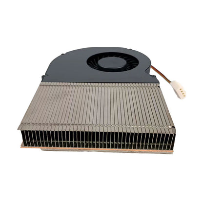 CiT S1i 1 Litre USB 3.X Type C Ultra-Thin Mini-ITX Computer Case With 120W Laptop Adpater CPU Cooler WIFI Antenna Included - Destello