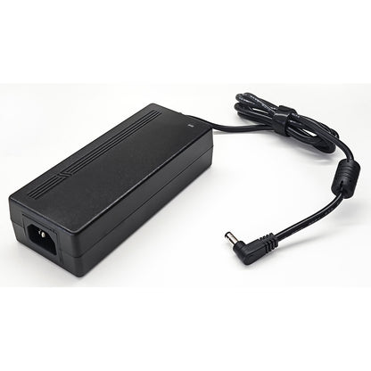 CiT S1i 1 Litre USB 3.X Type C Ultra-Thin Mini-ITX Computer Case With 120W Laptop Adpater CPU Cooler WIFI Antenna Included - Destello