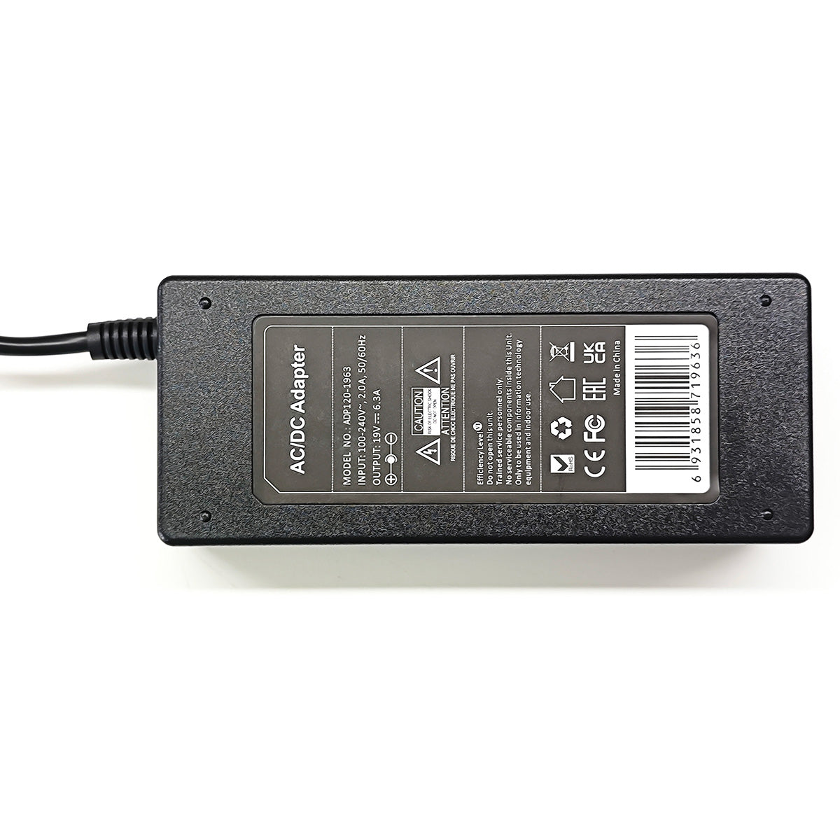 CiT S1i 1 Litre USB 3.X Type C Ultra-Thin Mini-ITX Computer Case With 120W Laptop Adpater CPU Cooler WIFI Antenna Included - Destello