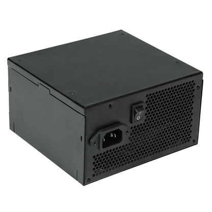 CWT 600w PSU 80  Bronze Full Range White Box