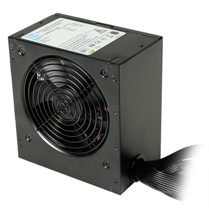 CWT 600w PSU 80  Bronze Full Range White Box