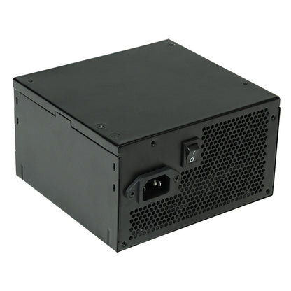CWT 500w PSU 80 Plus Bronze Certified White Box 5 Sata