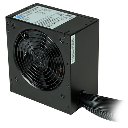 CWT 500w PSU 80 Plus Bronze Certified White Box 7 Sata - Destello