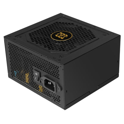 CWT 850w PSU 80 Gold Fully Modular White Box - Destello