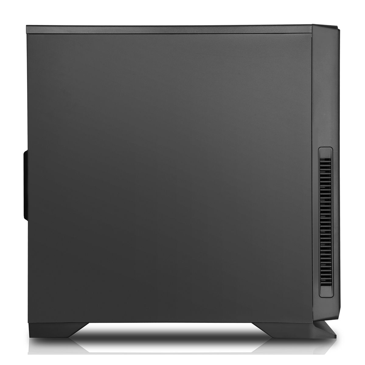 GameMax Silent Mid-Tower Gaming PC Case USB 3.0 GameMax
