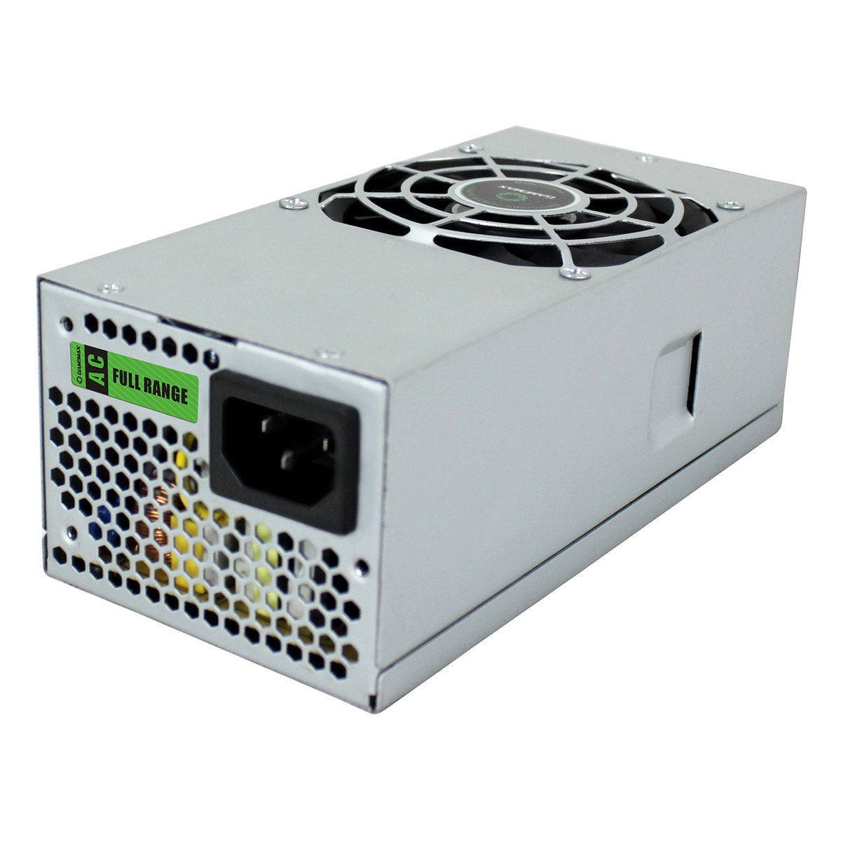 GameMax GT300 300W 80 Plus Bronze TFX Power Supply - Destello