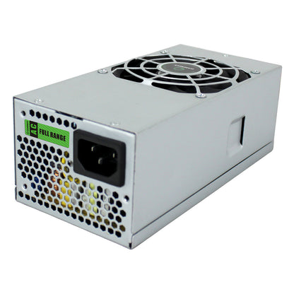 GameMax GT300 300W 80 Plus Bronze TFX Power Supply - Destello