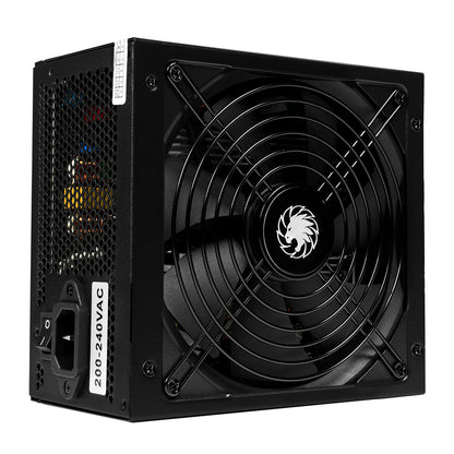 GameMax 700W RPG Rampage 80 Bronze PSU