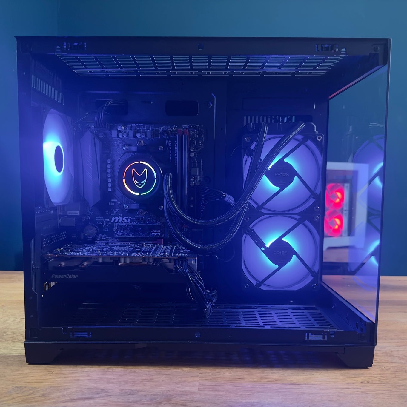 🚀 High-Value Gaming PC - AMD Ryzen 3600 & Radeon 6650XT 🚀 - Destello