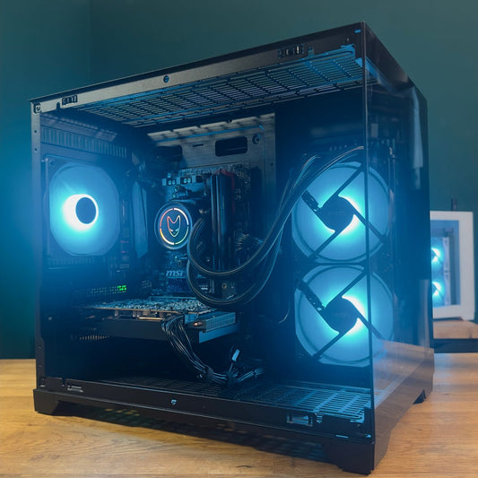 🚀 High-Value Gaming PC - AMD Ryzen 3600 & Radeon 6650XT 🚀 - Destello