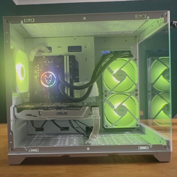 🚀 High-Value Gaming PC - Ryzen 3600 & Nvidia GTX 1070 🚀 - Destello