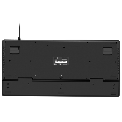 GameMax Pulse 4-in-1 Pro Keyboard Mouse Headset Mouse Pad Combo Kit GameMax