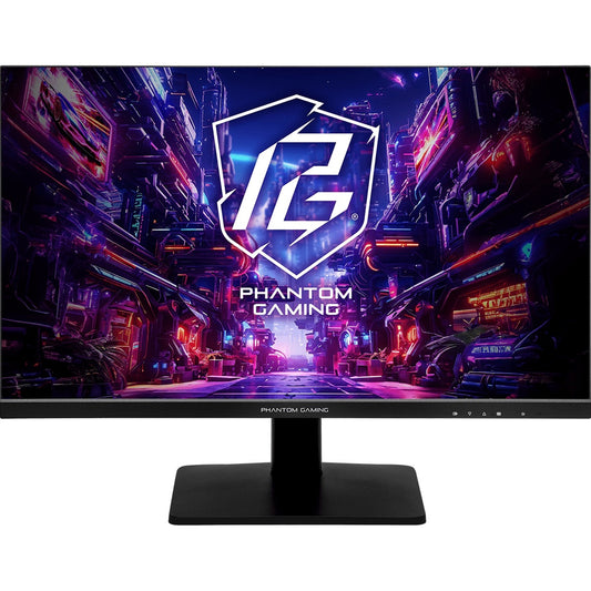 ASRock Phantom Gaming PG27FFX1B 27 Inch FHD (1920 x 1080) Flat IPS...