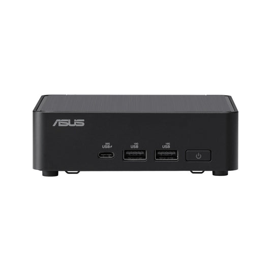 ASUS NUC 14 Pro Barebone Kit, Intel Core Ultra 5 125H CPU, Intel...