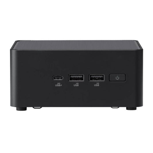 ASUS NUC 14 Pro Barebone Kit, Intel Core Ultra 7 165H CPU, Intel...