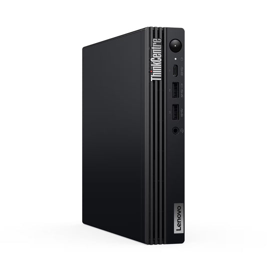 Lenovo ThinkCentre M70q G5 12TD003QUK Tiny PC, Intel Core...