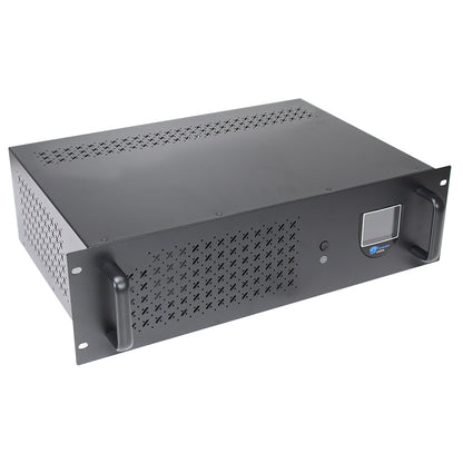 Powercool Rack-Mount Off-Line UPS 1500VA InputOutput 230V 50Hz with 2x8Ah