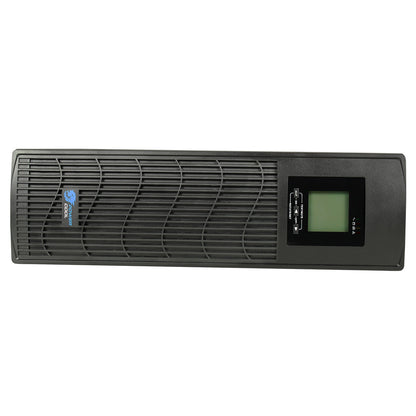 Powercool Rack-Mount line interactive UPS 2000VA 1600W 2xUK3xIEC Powercool