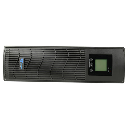 Powercool Rack-Mount line interactive UPS 2000VA 1600W 2xUK3xIEC