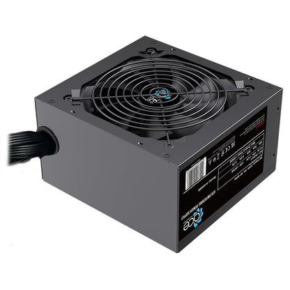 ACE 750w ATX PSU With 120mm Fan and Flat Black Cables