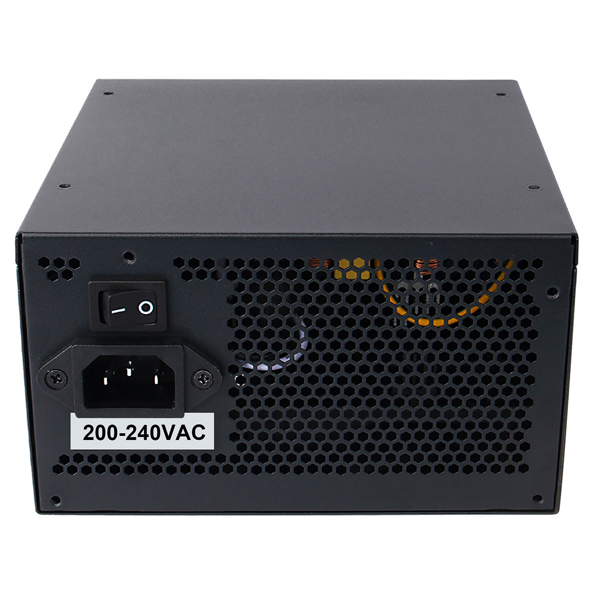 CiT 400W FX Pro 14cm Fan APFC 80 Plus