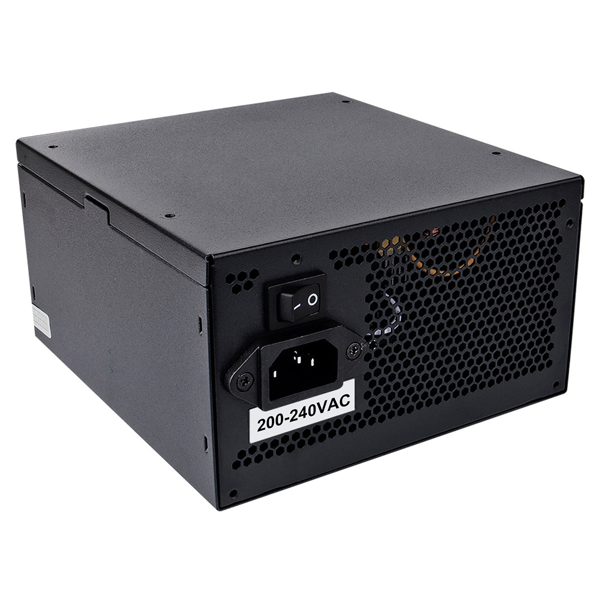 CiT 400W FX Pro 14cm Fan APFC 80 Plus - Destello