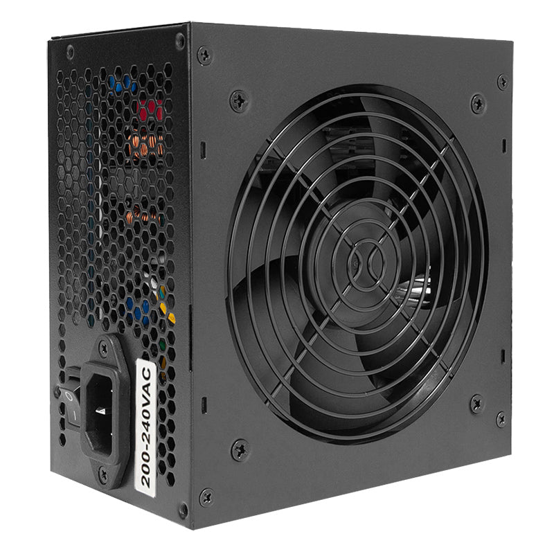 CiT ATV Eco Bronze 500W 230V 12cm Fan APFC Power Supply
