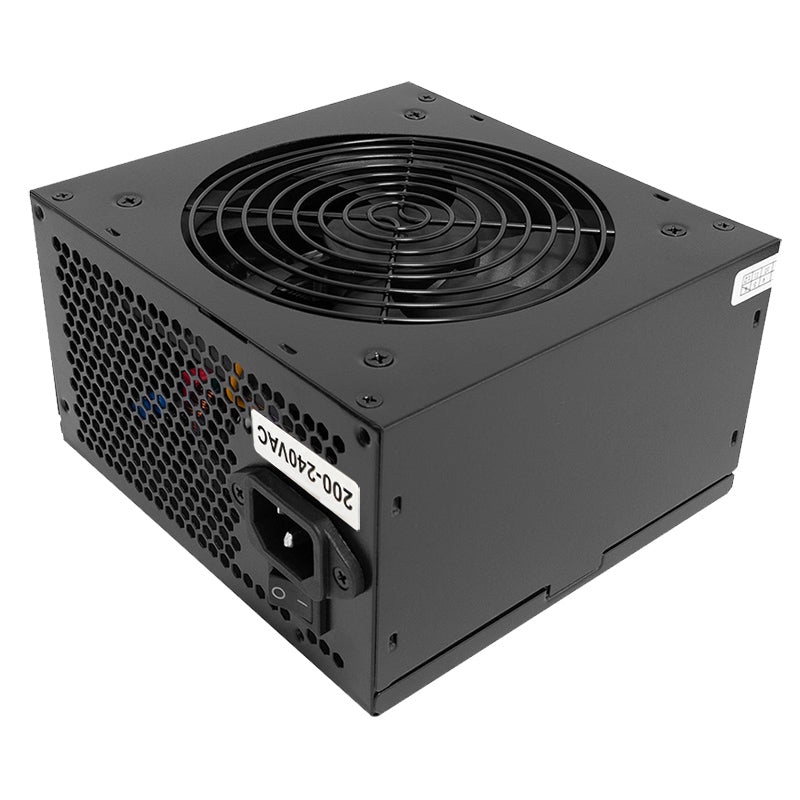 CiT ATV Eco Bronze 500W 230V 12cm Fan APFC Power Supply