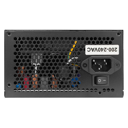 CiT ATV Eco Bronze 500W 230V 12cm Fan APFC Power Supply