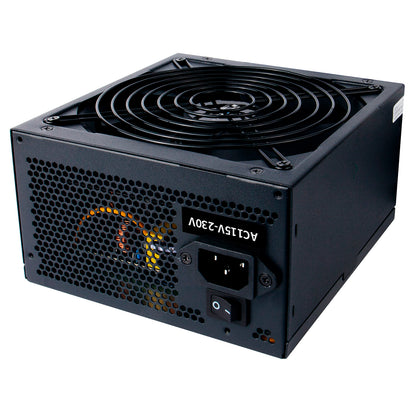 CiT 500W ATV Pro 14cm Fan APFC 80 Plus Bronze