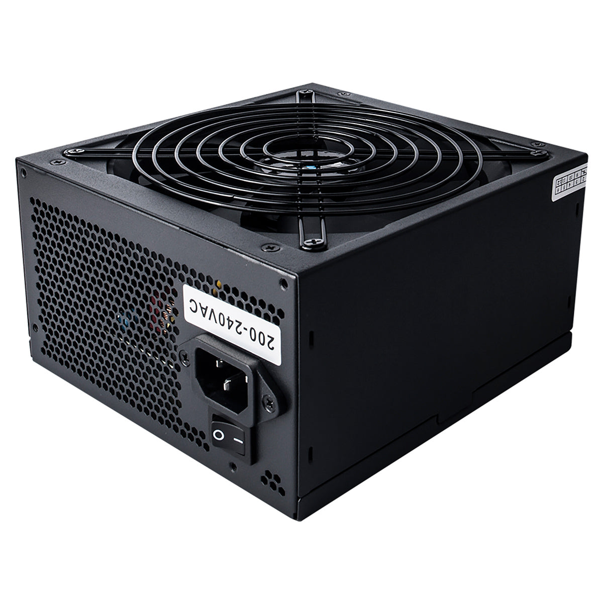 CiT 800W FX Pro 14cm Fan APFC 80 Plus