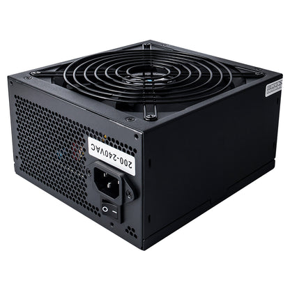 CiT 800W FX Pro 14cm Fan APFC 80 Plus