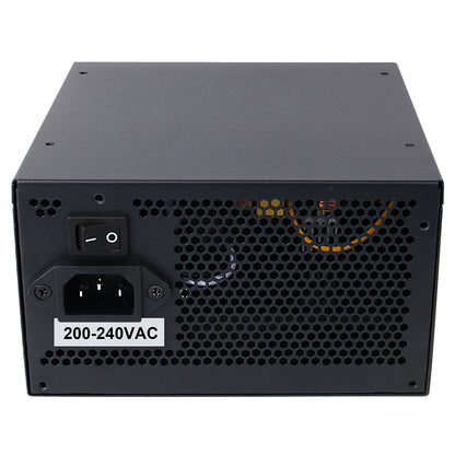 CiT 800W FX Pro 14cm Fan APFC 80 Plus - Destello