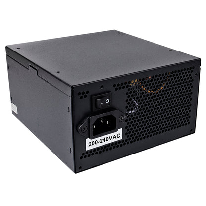 CiT 800W FX Pro 14cm Fan APFC 80 Plus - Destello